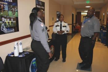 Career Fair Oct 2017 1 - Pembroke Pines Holds Fall Career Fair - Seahawk Nation