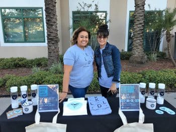 Student Appr Oct 2017 7 - Lakeland Holds A Student Appreciation Event - Seahawk Nation