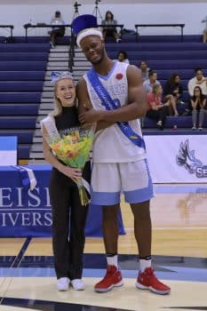 2017 Homecoming Prince And Princess - 2017 Homecoming Court Announced At Flagship - Seahawk Nation