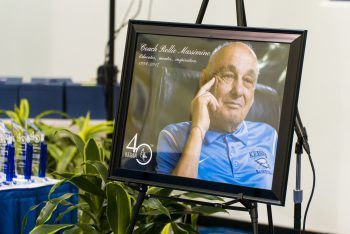 Dsc6180 - Keiser University Holds First 40th Anniversary Reception At Its Flagship Campus In West Palm Beach - Seahawk Nation