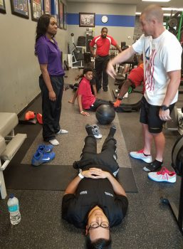 Exercise Science July 2017 (3)