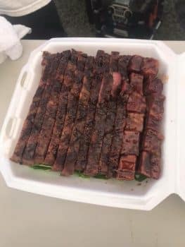 Ku Sar Pig Jam Nov 2017 1 - Keiser Bbq Team Competed In Florida State Bbq Championship - Community News