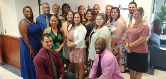 PTA pinning Aug. 2017