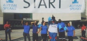 autism walk sept 2017