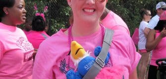 breast cancer walk Oct. 2017