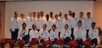 NUR pinning Dec. 2017