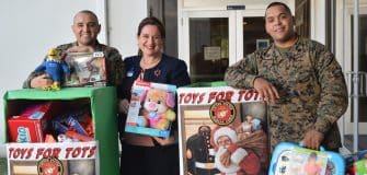 Toys for Tots Dec. 2017 (2)