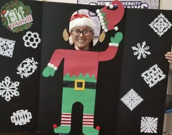 Holiday Elf Yourself Dec 2017 1 - Holiday Fun At The Lakeland Campus - Seahawk Nation