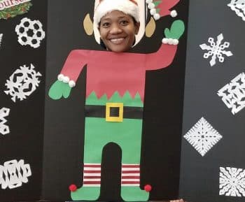 Holiday Elf Yourself Dec 2017 2 - Holiday Fun At The Lakeland Campus - Seahawk Nation