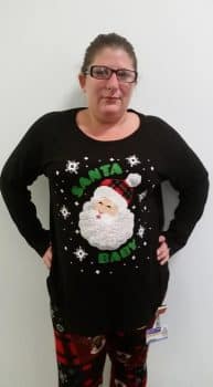 Holiday Sweaters Dec 2017 5 - Melbourne Gets Into The Holiday Spirit - Seahawk Nation