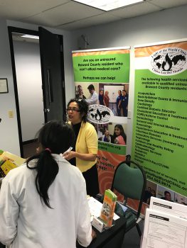 25-263x350 - Fort Lauderdale Campus Hosts Community Resource Fair - Seahawk Nation