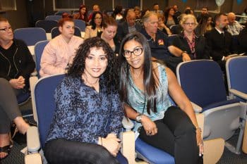 Pembroke Pines Ota Ceremony B - Pembroke Pines Occupational Therapy Assistant Students Enjoy Pinning Ceremony - Academics