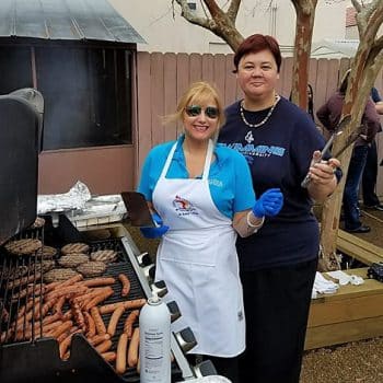 Sa18 2 350x350 - Keiser University's Tallahassee Campus Celebrates Student Appreciation Day With A Barbecue - Seahawk Nation