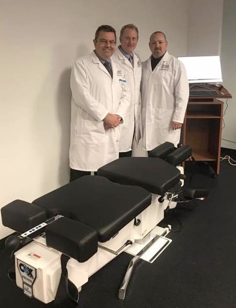 Keiser University’s College of Chiropractic Medicine Unveils Latest in Technology