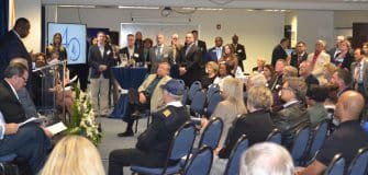 Jacksonville 40th Anniversary Celebration - A