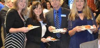 Jacksonville 40th Anniversary Celebration - B