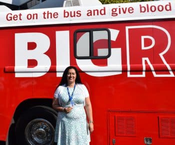 Fort Lauderdale Campus Blood Drive D - Ku's Ft. Lauderdale Campus Hosts Blood Drive To Support South Florida Community