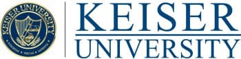 Keiser University S College Of Chiropractic Medicine Thanks Dr James Cox For 100 000 Spinal Research Donation - News / Events