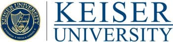 Keiser University S College Of Chiropractic Medicine Thanks Dr James Cox For 100 000 Spinal Research Donation - News / Events