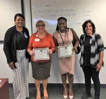 Nursing Guest Speakers Zika And Hiv 1 - Keiser University Fort Lauderdale’s Nursing Department Welcome Guest Speakers - Academics