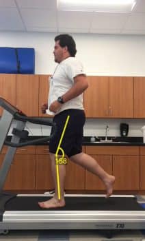 Running Gait 2 - Physical Therapist Assistant Students At The Melbourne Campus Enjoyed The Gait Analysis Lab. - Academics