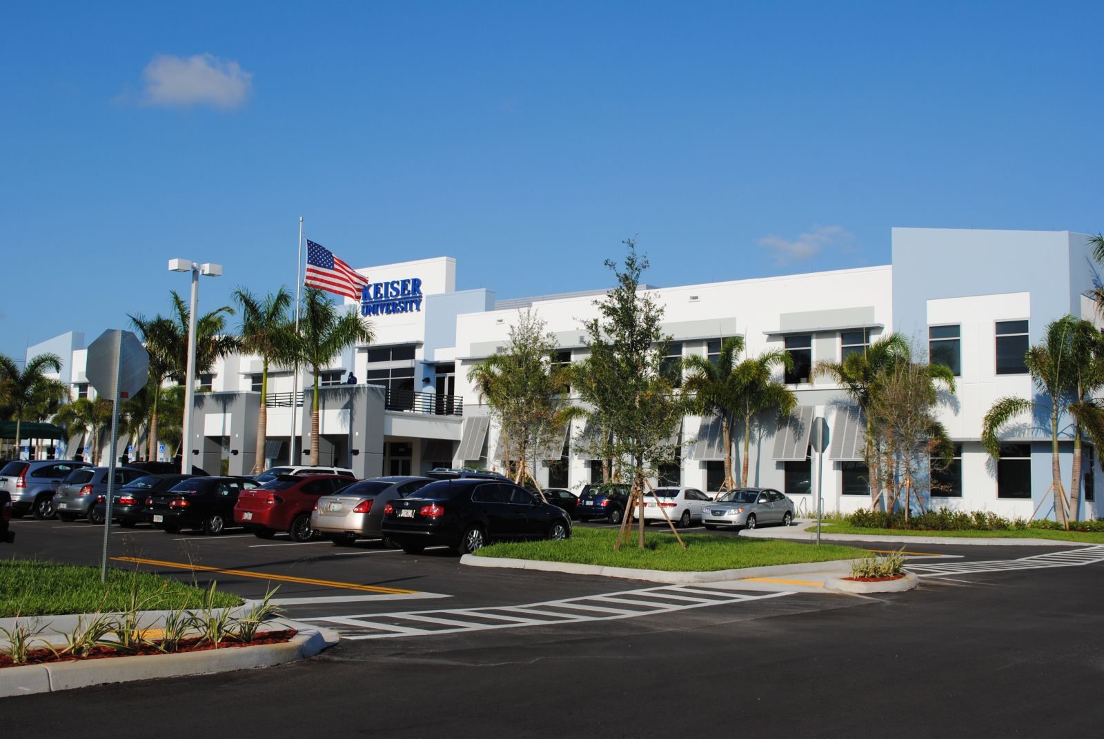 KU-Pembroke Pines will Graduate 90 Students in Spring Commencement