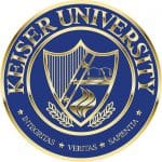 Keiser University Ranks Among Top Florida Schools for Value, Online Education, and Safe Campuses