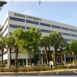 KU Graduate School and Online Division Join Fort Lauderdale Campus for Spring Commencement