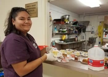 Homeless Center Visit Sar 2 - Ku-sarasota Medical Assistant Students Visit Homeless Resource Center - Community News