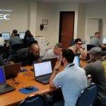 KU Jacksonville Hosts IT Pro Camp for Community