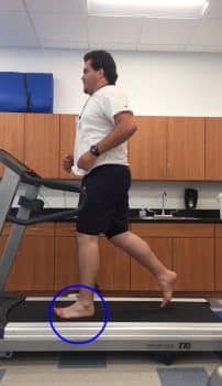 Melbourne Gait Analysis Lab C 7 18 - Gait Analysis Lab Provides Insight To Ku Melbourne Campus Students - Academics