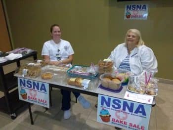 Tampa Nsna Conference - Ku's Tampa Campus Hosts Florida Nurses Association Members - Academics