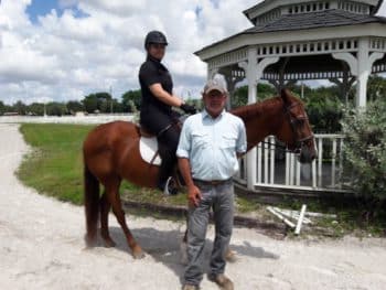 Flagship Equestrian Launch A 8 18 - Ku's Flagship Campus Unveils Its Equestrian Club - Academics