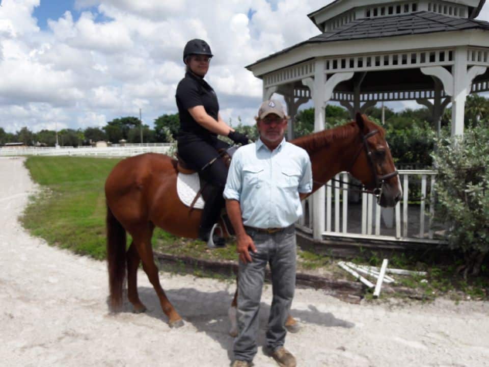 KU’s Flagship Campus Unveils Its Equestrian Club