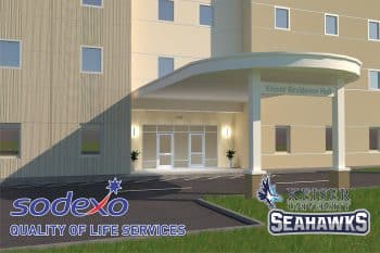 Keiser Univ 5 - Keiser University’s Flagship Campus Receives $10 Million Donation From Sodexo - News / Events