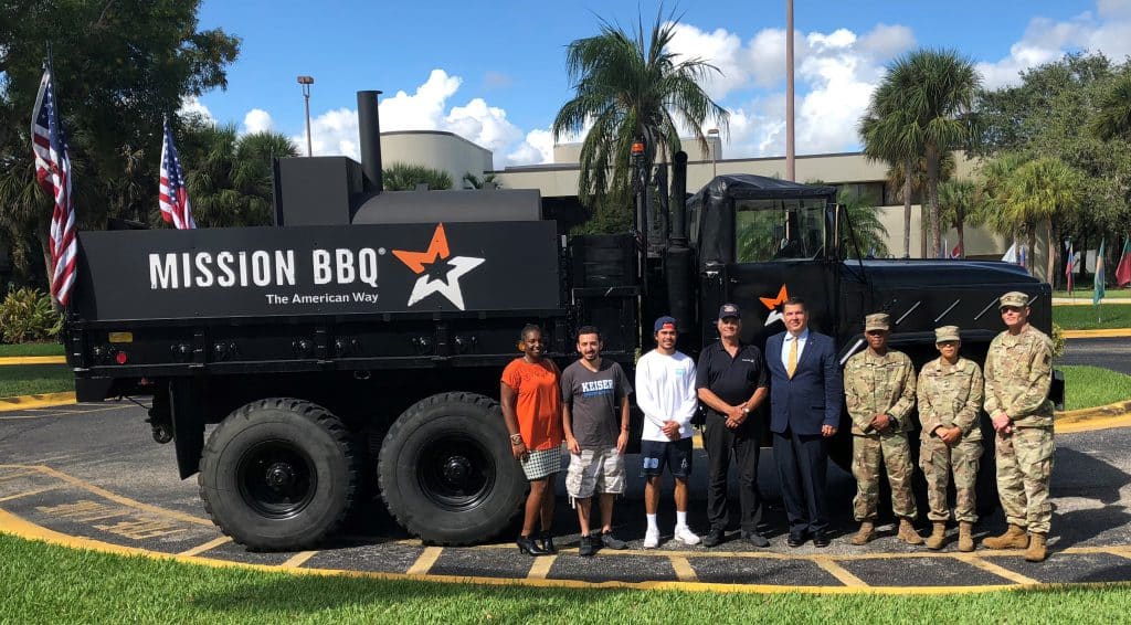 KU Flagship Campus' Veterans Event Salutes Those Who Have Served