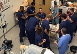 Keiser Offers Nurse Anesthesia Degrees at New Naples Campus