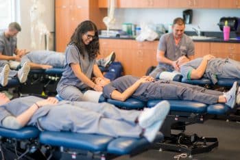 Kuccm 4 - Keiser University College Of Chiropractic Medicine Awarded Initial Accreditation By Council On Chiropractic Education - Academics