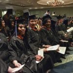 Keiser University hosts Statewide Commencement Ceremony to celebrate 2018 graduates