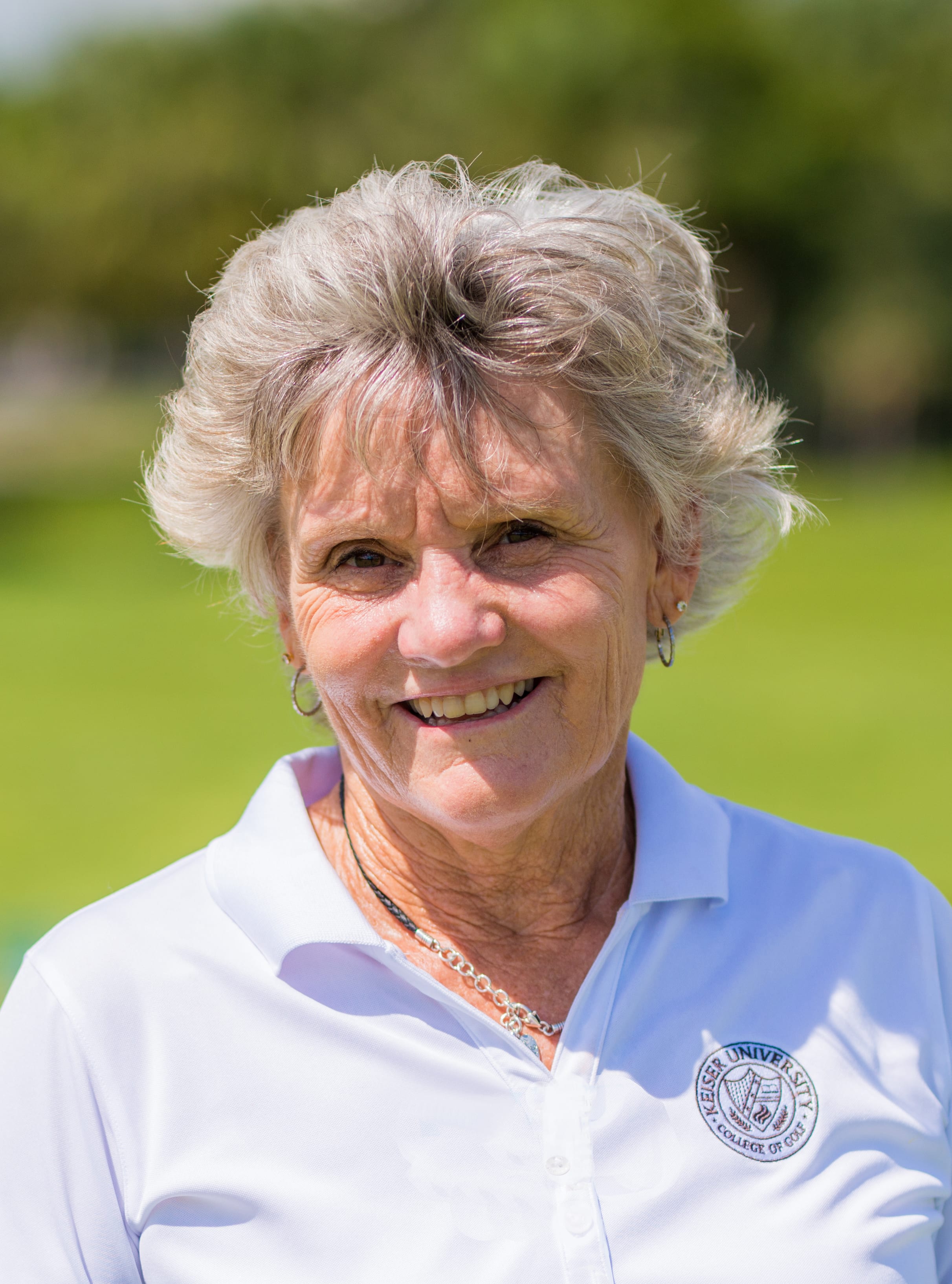 KU College of Golf Instructor Featured in Florida Weekly