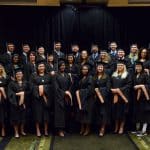Keiser University holds Commencement Ceremonies for Master’s in Nurse Anesthesia Graduates at Naples Campus