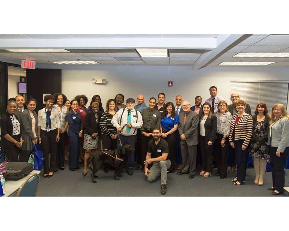 Keiser University Fort Lauderdale Hosts Job Readiness Bootcamp