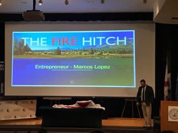 Img 3690 - Keiser University Seahawk Tank Pitch Contest Supports Budding Entrepreneurs - Academics