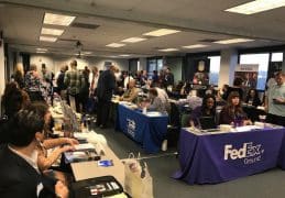 keiser university offers master