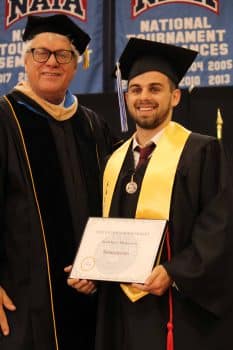 Keiser University Flagship Campus Celebrates Commencement