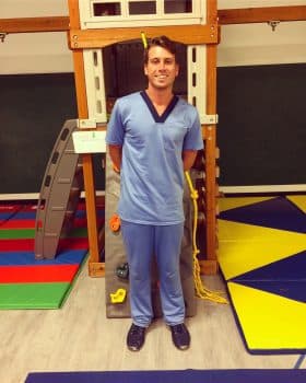 Ku Alumnus Dalton Krencik - Keiser University Graduate Now One Step Closer To Becoming Rehabilitative Clinician - Graduate Spotlight