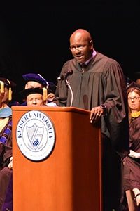 Ku Ftl Commencement Bobby Dubose - Keiser University Fort Lauderdale Campuses Celebrate Spring 2019 Commencement - Seahawk Nation The Honorable Bobby DuBose, Democratic Leader Designate, Florida House District 94. Rep.