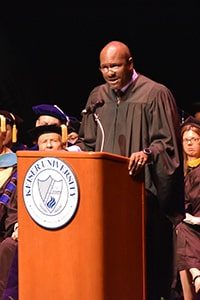 The Honorable Bobby DuBose, Democratic Leader Designate, Florida House District 94. Rep.