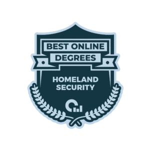 Keiser University Named Among Top Online Homeland Security Programs