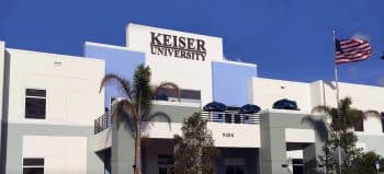 New York Mets Choose Keiser University S Port St Lucie Campus As 2019 Draft Headquarters - News / Events